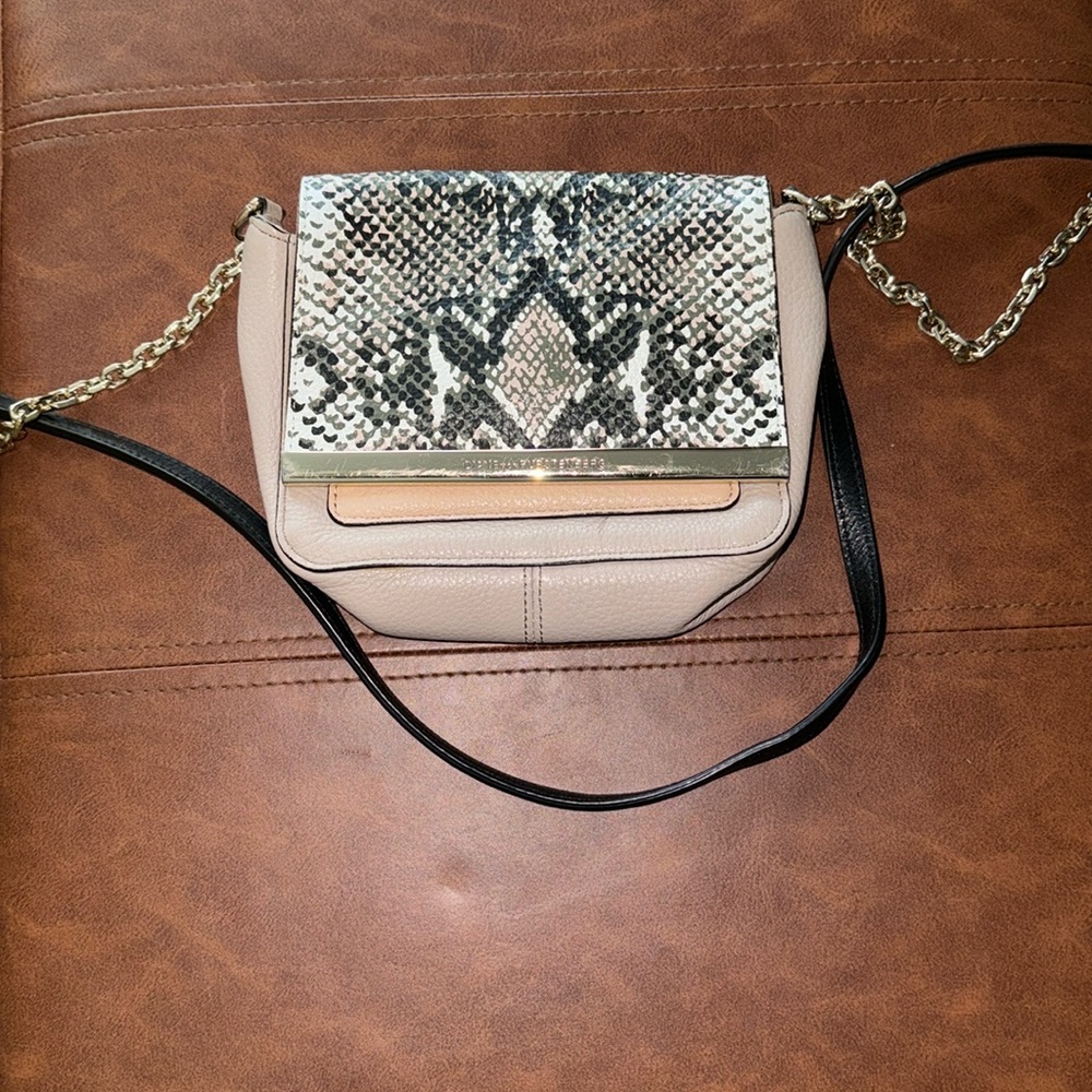 DIANE VON FURSTENBERG Crossbody